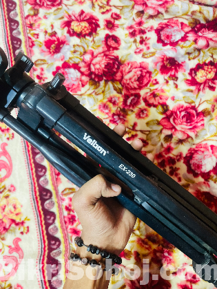 Velbon Ex Tripod - 230